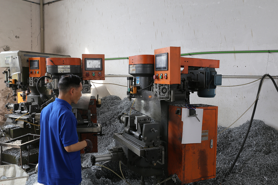 工場ワークショップ01