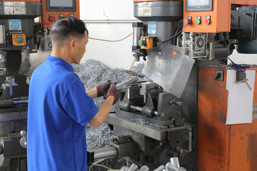 工場ワークショップ04