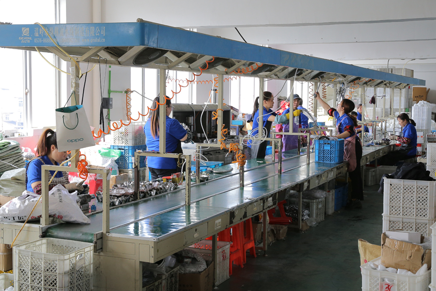 工場ワークショップ05