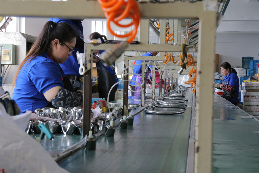 工場ワークショップ06