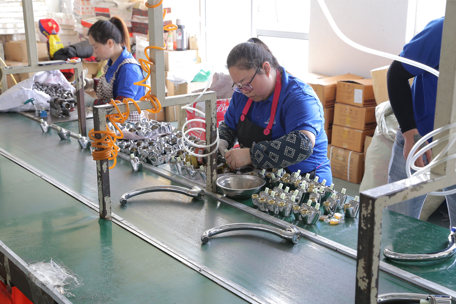 工場ワークショップ07