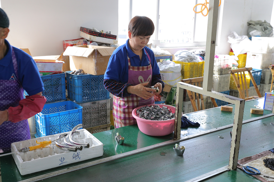 工場ワークショップ09