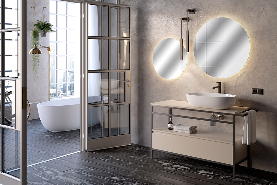 蛇口の掃除方法は？